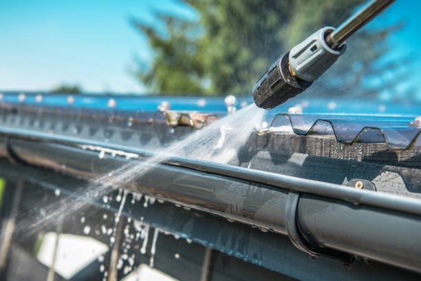 Best Pressure Washing Contractors  in Goshen, KY