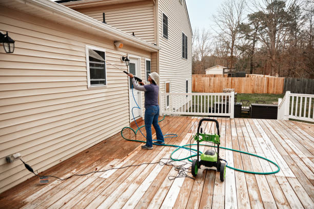 Best Roof Pressure Washing  in Goshen, KY