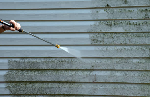 Garage Pressure Washing in Goshen, KY