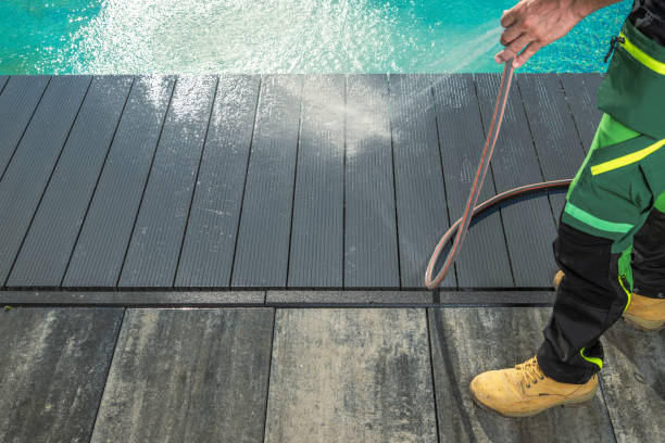 Pressure Washing Estimates in Goshen, KY