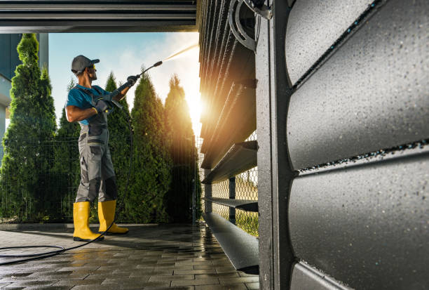 Local Pressure Washing Services in Goshen, KY