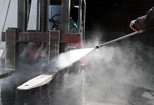 Best Garage Pressure Washing  in Goshen, KY