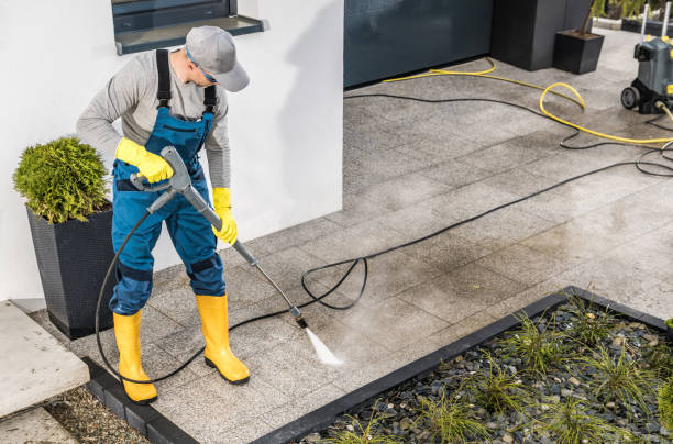 Pressure Washing Contractors in Goshen, KY