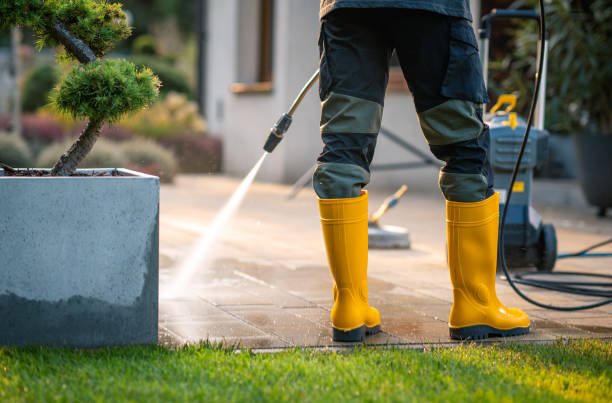 Best Roof Power Washing Services  in Goshen, KY